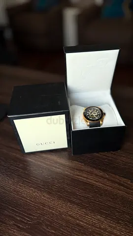 Gucci watch for sale