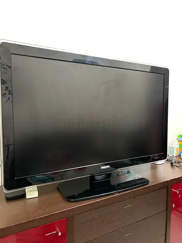 T.V for sale