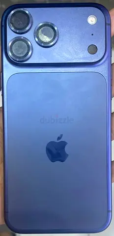 iPhone 17 PRO MAX 256GB for Sale