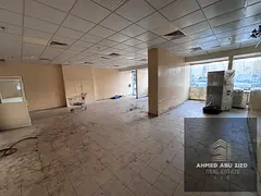 Huge 8000 Sqft Commercial Retail Showroom for Rent in Al Nuaimiya Ajman Main St Near Afghan Kebab |