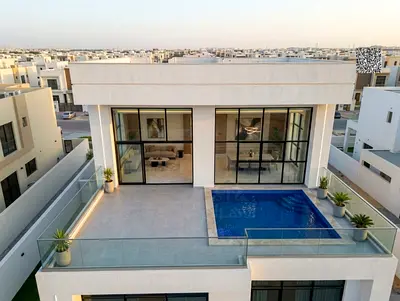 🏠من المالك مباشره ⭐شامل كل شي تسليم مفتاح تشطيب شخصي ⭐وخصم جيد للعميل الكاش