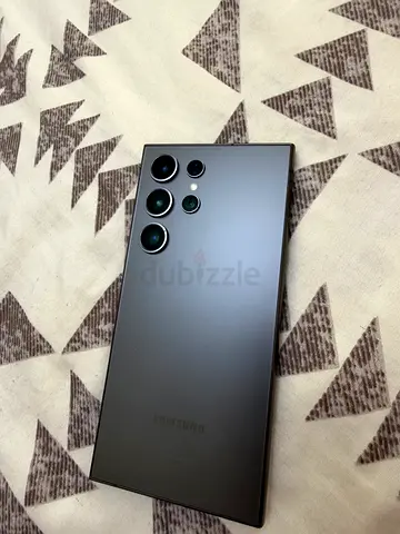 S24 ultra 256gb Samsung