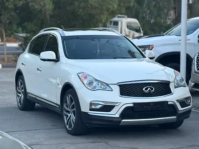 صورة 2 لـ 2017 Infiniti QX50