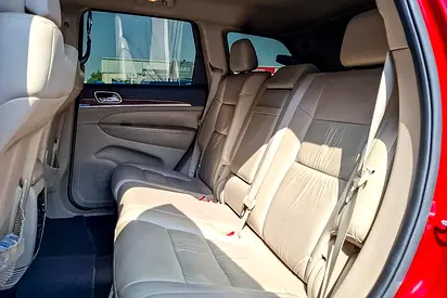 صورة مصغرة 12 لـ 2011 JEEP GRAND CHEROKEE