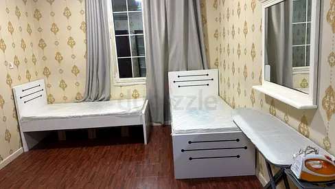 Master room for rent
