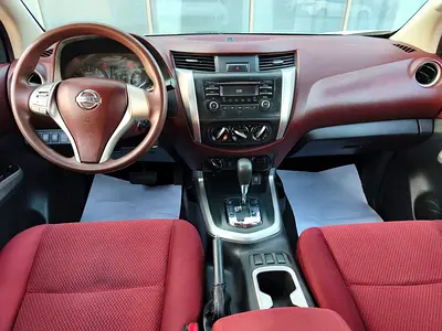 2020 Nissan NAVARA 照片 9