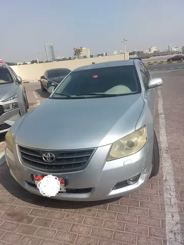 2008 Toyota AURION — фото 1