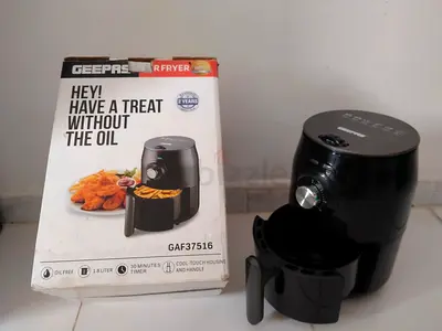 Geepas air fryer for sale