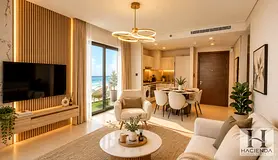 Corner Unit | High Floor | Skyline View | Vacant