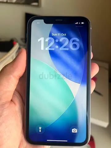 iPhone 11 128GB Purple