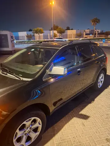 صورة مصغرة 15 لـ 2013 FORD EDGE