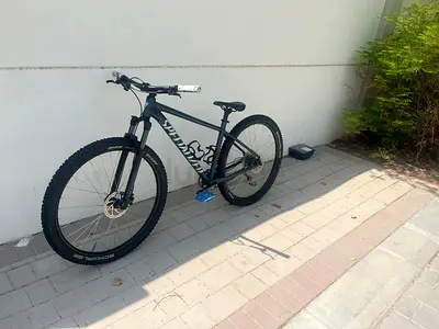 2024 Specialized Rockhopper Full 29’