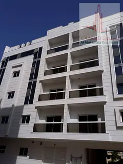 Spacious Studio for Annual Rent in Al Nuaimiya 2, Ajman – Prime Location, AED 17,000/Year