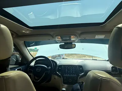2018 JEEP GRAND CHEROKEE 缩略图 15