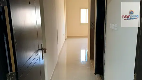استوديو للإيجار السنوي في الروضة عجمان على شارع الشيخ عمار مباشرة بسعر مميز