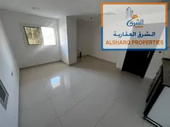 Al Nuaimiya 1 Studio Very spacious New, well-maintained building Prime location close to all ameniti