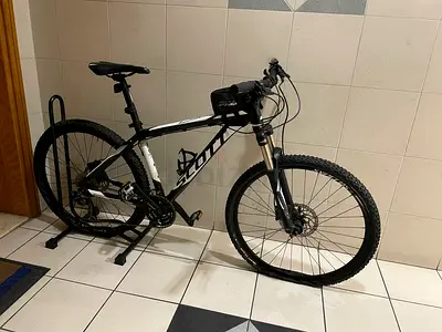 Scott Aspect 720 Mountain Bike (MTB) - 2014