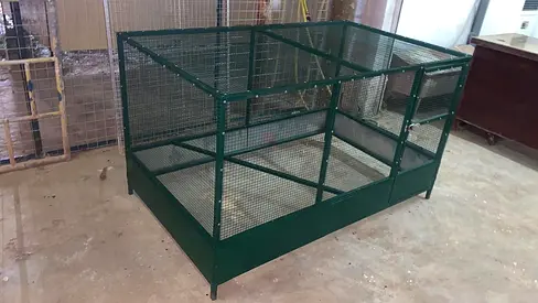 Cage