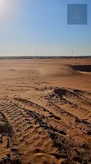 Residential/Commercial Land for Sale / Main Airport Road / Ras Al Khaimah