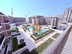 Brand New | Pool View | Luxury 1-BR | Freehold For All Nationalities|