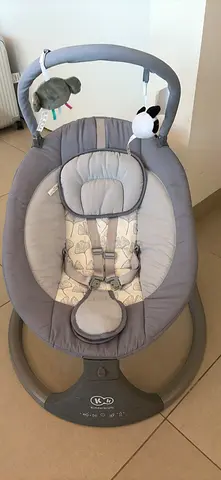 Baby chair