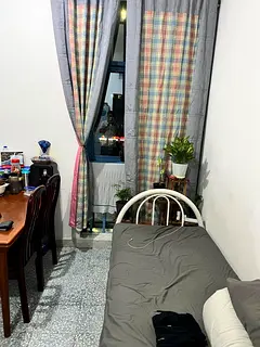Bed Space near Abu Dhabi bus station