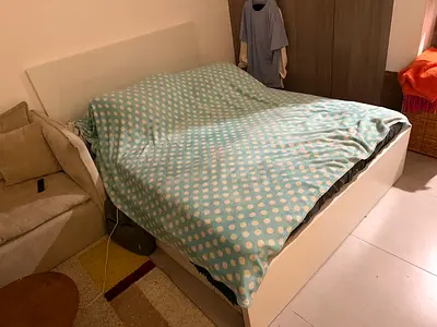 Bed Frame Only