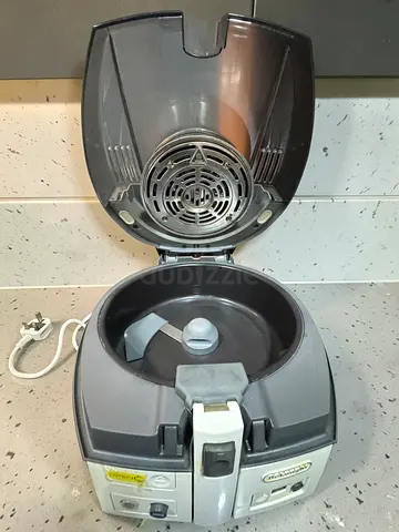 De'Longhi MultiFry low-oil fryer and multi-cooker ( De'Longhi MultiFry Classic FH1163 ser