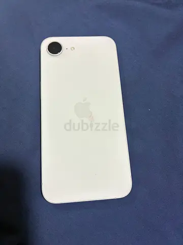 Iphone 17e 256 physical sim brand new