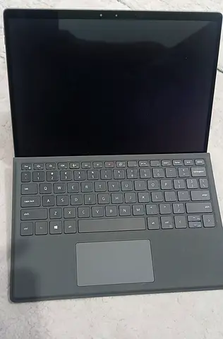 Dell latitude 7230 style 2-in-1 tablet with Type Cover - good condition