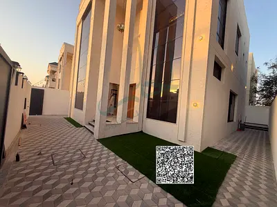 🏡 NEW VILLA FOR RANT – AL YASMIN, AJMAN