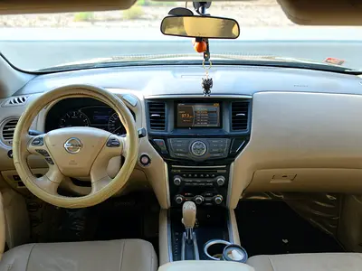 صورة 9 لـ 2014 Nissan PATHFINDER