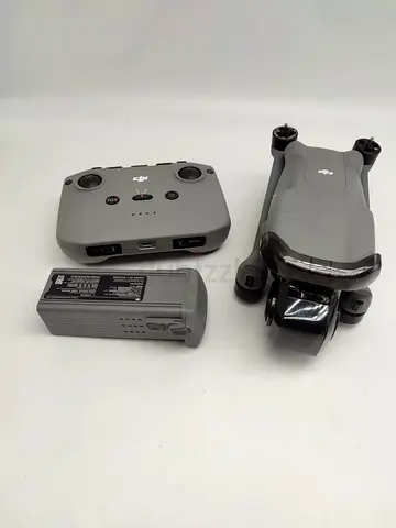 DJI Air 3 Standard Combo with 2-Year DJI Care Refresh - Used, Good