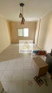 🔥 Ideal for Employees | Lowest Price in Ajman Spacious 1BR Apartment with Balcony in Al Nuaimiya