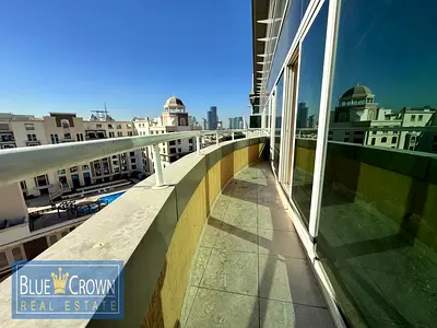 Spacious 1 BHK With 1 Month Free Open View