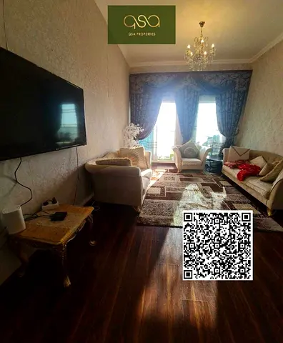 BIG SIZED ONE BEDROOM WITH PARKING IS AVAILABLE FOR SALE IN TOWER 6 AJMAN ONE, AJMAN!