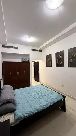 For Sale: Fully Furnished Apartment in Lavender Tower, Ajman