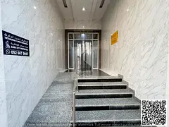 Very spacious one-bedroom apartment with a large living area in Al-Yasmeen