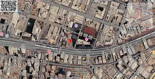 Residential Commercial Land for Sale on Khalifa Street, Ajman