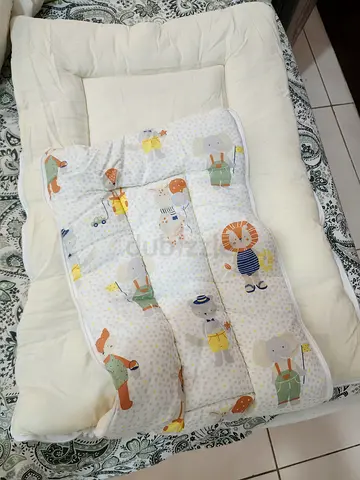 New born sleeping bag