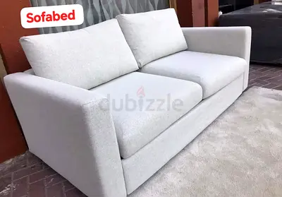 IKEA Vimle Two Seater sofa Bed