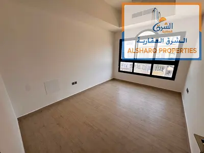 Townhouse for Annual Rent | 3 Master Bedrooms | Rooftop | Balcony | Private Parking | Easy Access to Sharjah and Dubai