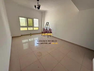 شقة غرفة وصالة للإيجار في القاسمية الند - تكييف وغاز مركزي | إطلالة مميزة | مساحات كبيرة | قريبة من شارع الاستقلال