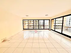 Lowest Priced 3BHK With Balcony | Big Size Unit | Bright Apartment