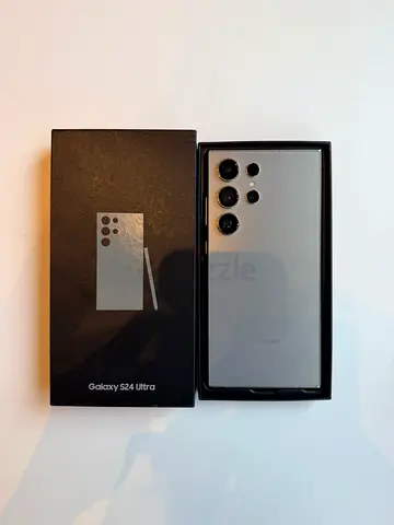 Samsung S24 Ultra 256GB