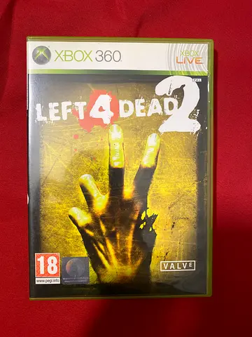 Left 4 Dead 2 (Xbox 360)