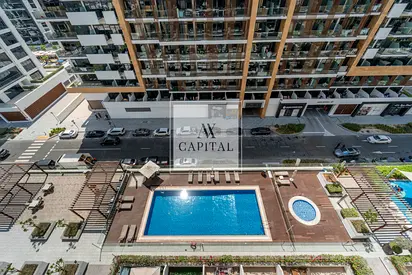 Vacant | High Floor | Motivated Seller