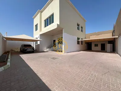 SPACIOUS | SEPARATE 4BHK VILLA | WITH DRIVER ROOM | AT MBZ CITY