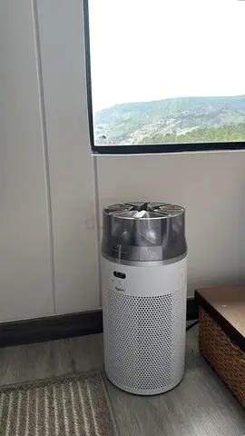 dyson hj10 HEPA Air Purifier - Tower Unit, Good Condition