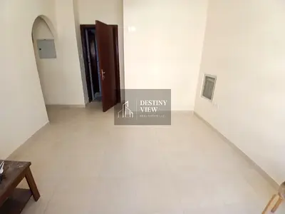 Spacious 1BHK | 1Washrooms | 950 Sqft | AED 27000 Prime Muwaileh Location Sharjah